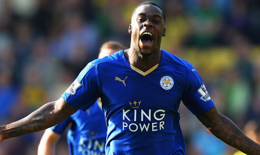 Antalyaspor Jeffrey Schlupp’ı transfer etmek istiyor! Jeffrey Schlupp Süper Lig'e mi transfer oluyor?