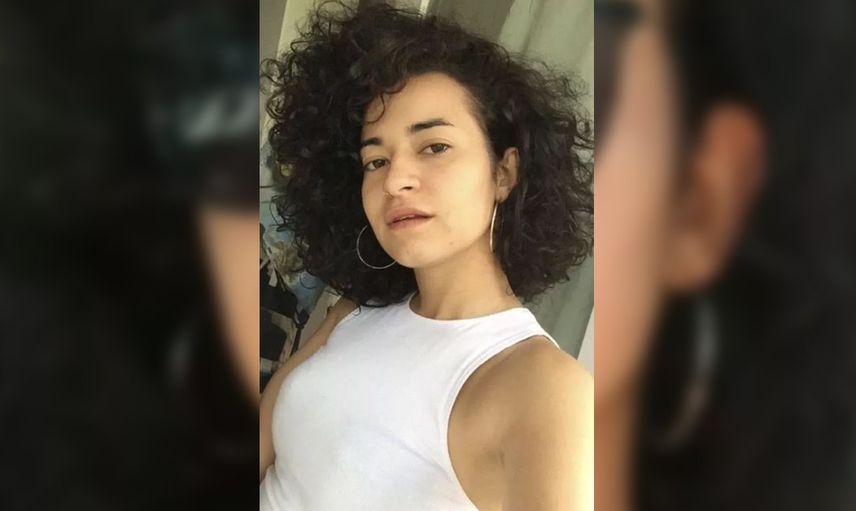Antalya'da Ölü Bulunan Azra Gülendam'ın Kayıp Olan Başı Bulundu