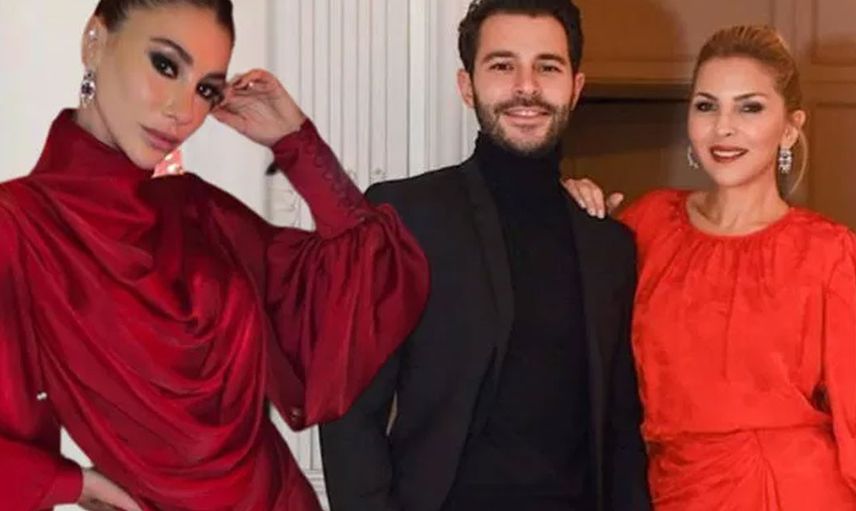 Şeyma Subaşı hamile mi? El ele görüntülenen Hakan Sabancı ve Şeyma Subaşı çifti hakkında bomba iddia