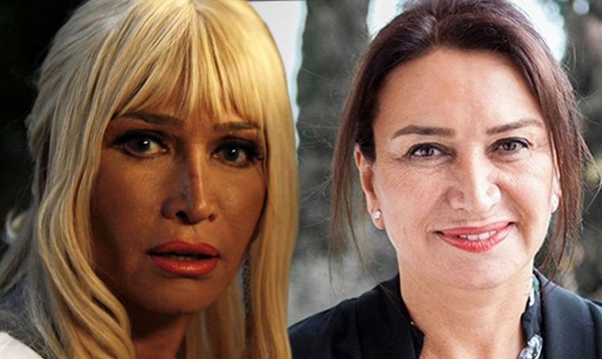 Eşini kaybettikten sonra ekranlara ara vermişti: Usta oyuncu Demet Akbağ’dan korkutan haber