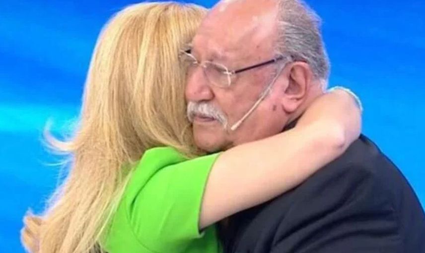 Rahmi Özkan'a mesaj atan kadınları görünce sinirden deliye döndü Müge Anlı tek tek tehdit etti!
