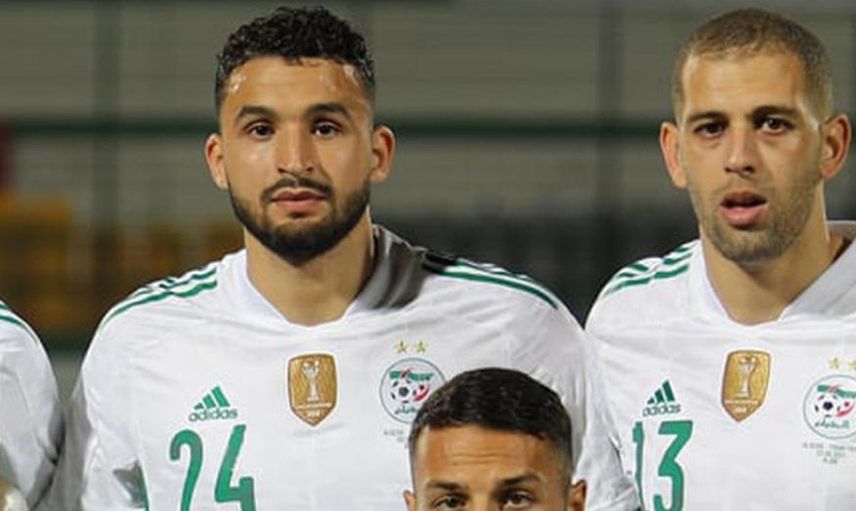Başakşehir ve Galatasaray Ahmed Touba'nın Transferi İçin Karşı Karşıya!