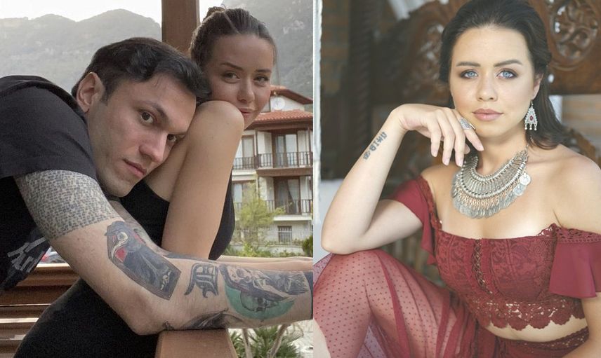 Alemin Kralı dizisinin Ahsen'i Yağmur Ün doğum yaptı! Çocuğuna koyduğu isim dikkat çekti