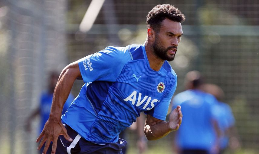 Fenerbahçe'den Beşiktaş'a Stevan Caulker Önerisi!
