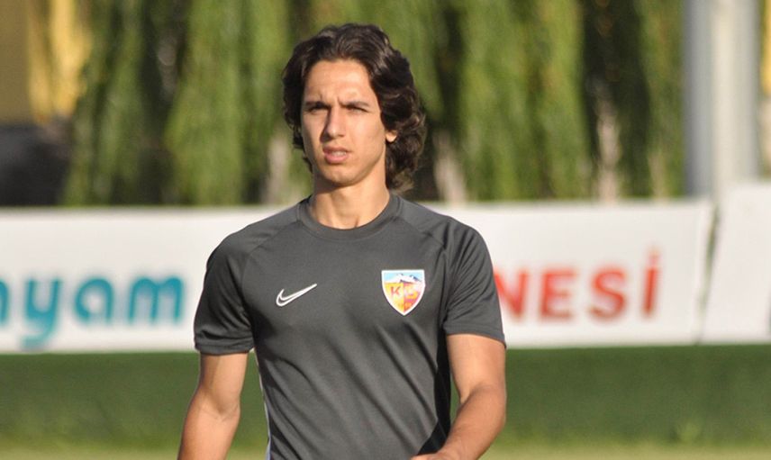 Barcelona, Emre Demir'i Transfer Etti!
