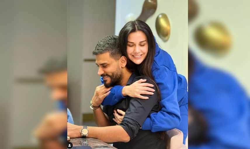 Dilan Polat cezaevine iyice alışıyor: Yeni bir hobi bile edindi!