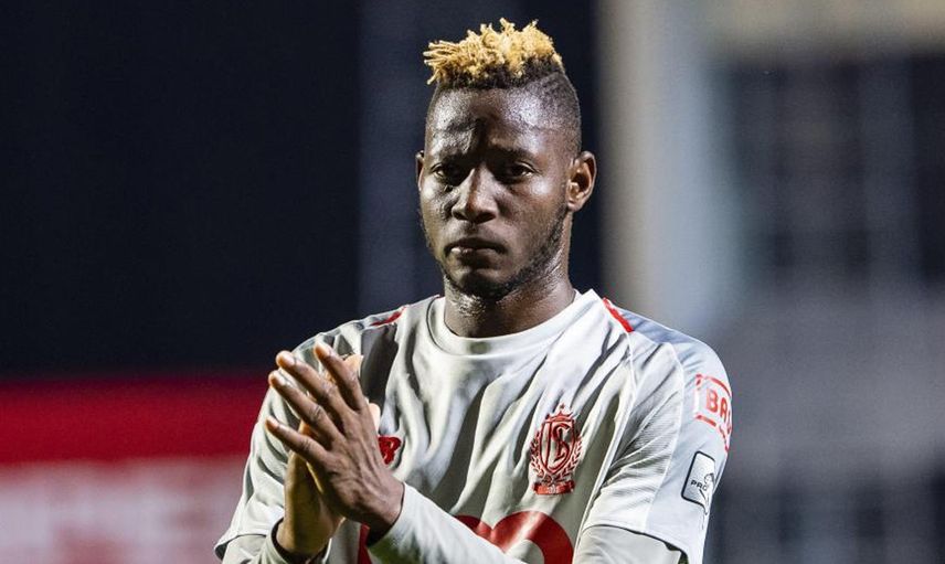 Fenerbahçe Moussa Djenepo'yu Transfer Etmek İstiyor!