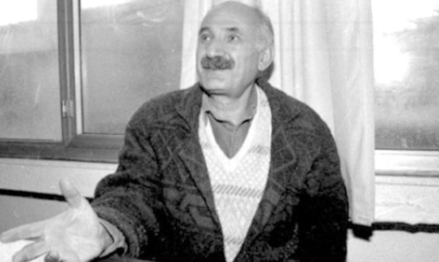Turan Dursun (4 Eylül 1990)