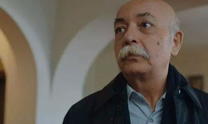 Kızılcık Şerbeti'nin Apo'su Settar Tanrıöğen'den acı haber: Beyin kanaması geçirdi!