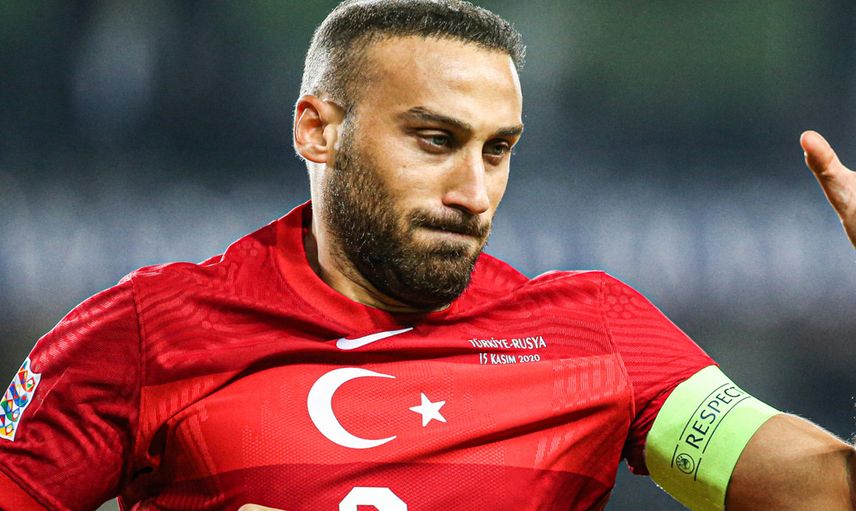 Beşiktaş Devre Arasında Cenk Tosun'u Kadrosuna Katıyor!