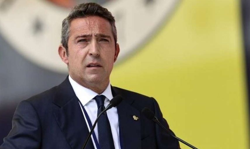 Fenerbahçe'nin Kayserispor'a Türkiye Kupası'nda Elenmesi Sonrası Ali Koç Soyunma Odasına İndi!