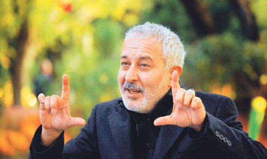 Ali Sürmeli'nin cenazede zor anları! Acıya daha fazla dayanamadı sevenleri yıkıldı