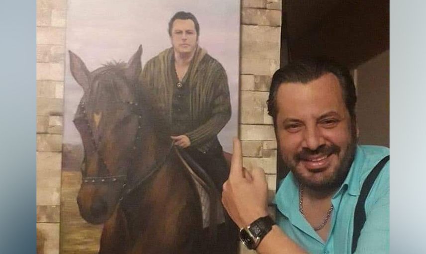 Ünlü oyuncudan kahreden haber! Herkesin hayran olduğu isim hayatını kaybetti sanat camiası yasta