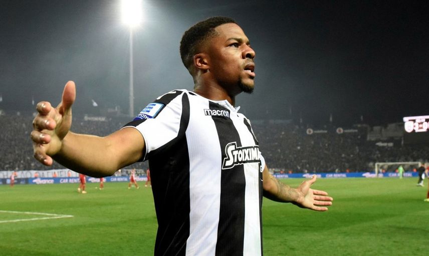 Beşiktaş'ın Chuba Akpom Teklifi Ortaya Çıktı!