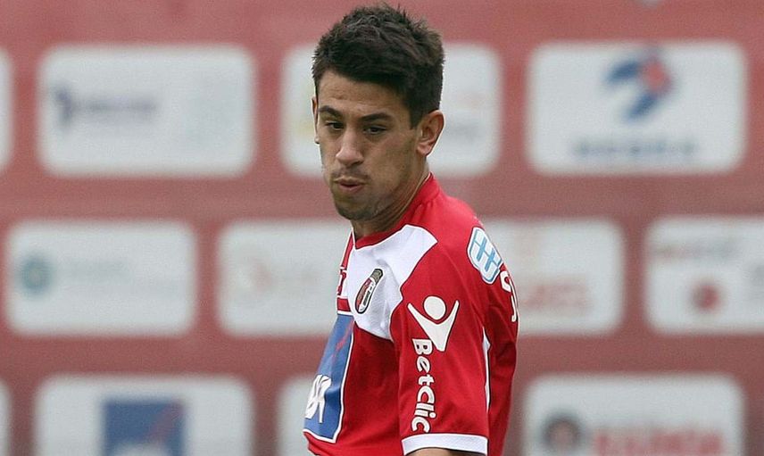 Medipol Başakşehir Benfica'dan Pizzi'yi Transfer Etti!