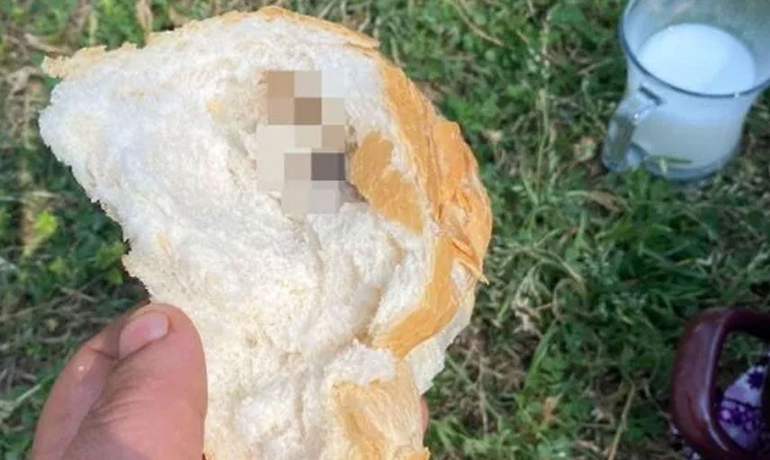 'Artık ekmek almayı bıraktım'