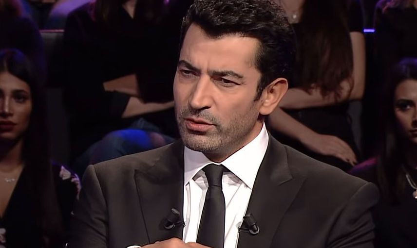 İşte o soru...