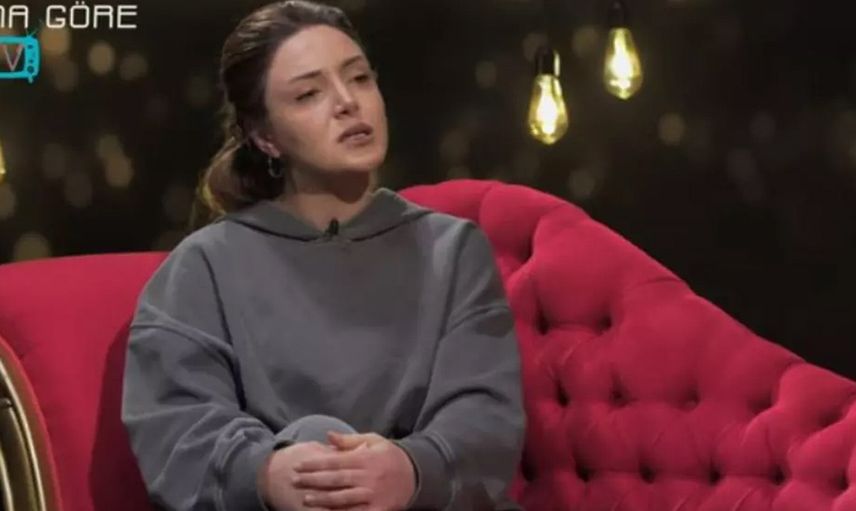 Gökhan Çınar'ın deprem yayınında duygulandıran anlar: Gözyaşlarına hakim olamadı ''Beni tanıyan kimse kalmadı ki''