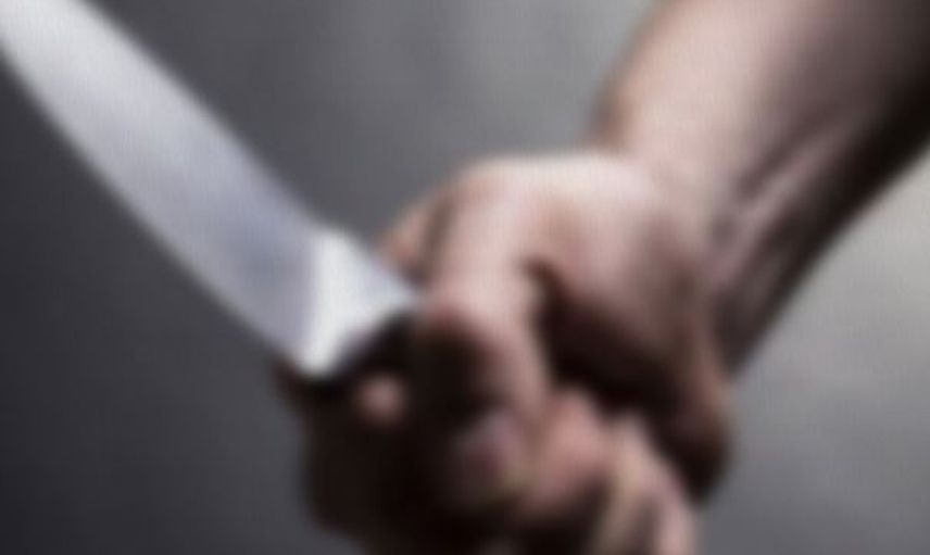 Bir Kadın Cinayeti Daha! Eşinin Boğazını Keserek Öldürdü