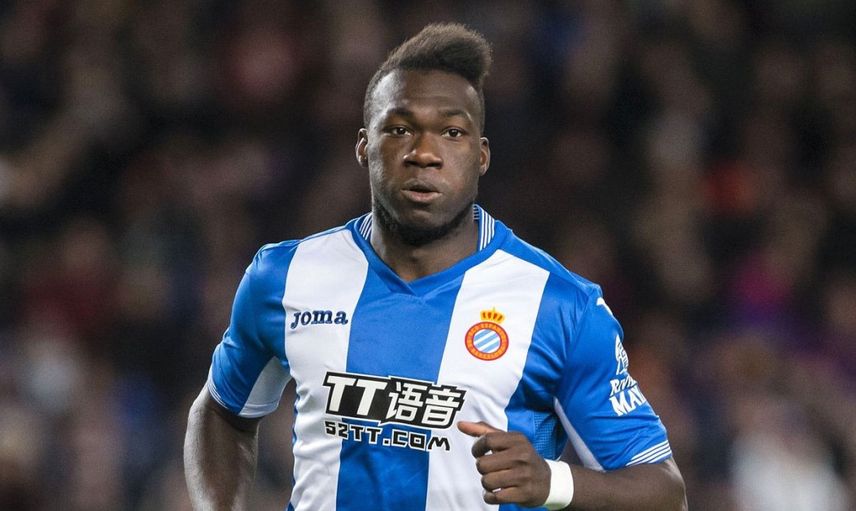Fenerbahçe Transferde Felipe Caicedo'yu Gözüne Kestirdi!