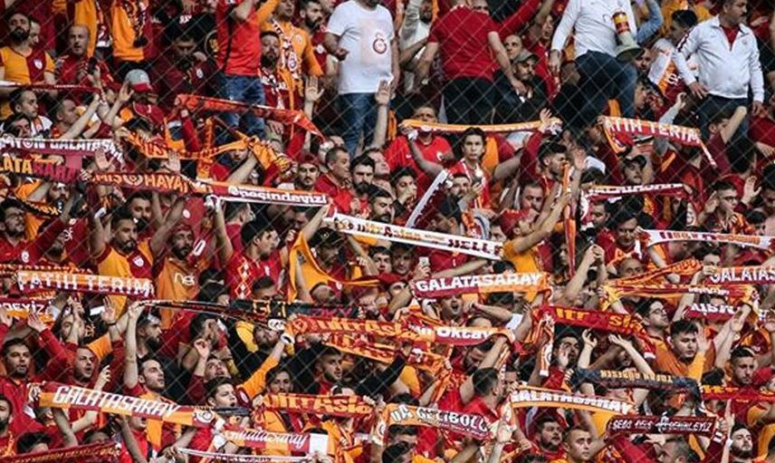 Galatasaray Başkanı Burak Elmas'tan TFF ve Beşiktaş Hakkında Dikkat Çeken Açıklamalar Geldi!