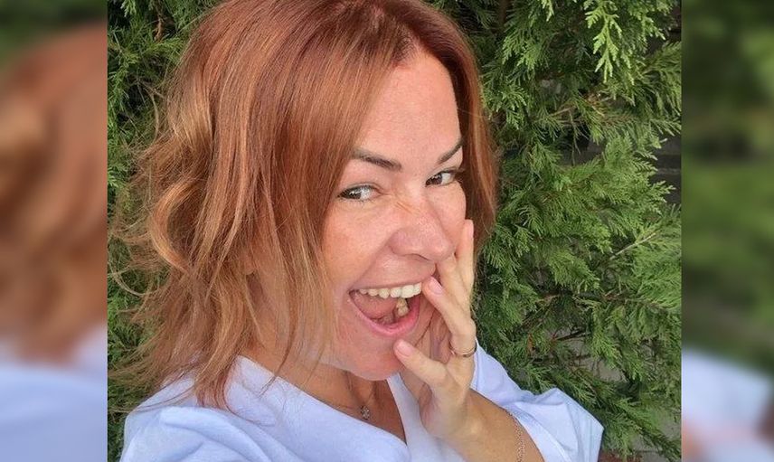 Avrupa Yakası'nın Yaprak'ıydı: Tanınmaz hale geldi! Bakın Hale Caneroğlu'nun yeni mesleği ne!