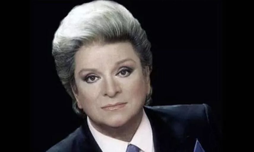 Zeki Müren'in kuzeni anlattı! Ünlü sanatçının vasiyeti seneler sonrası ortaya çıktı