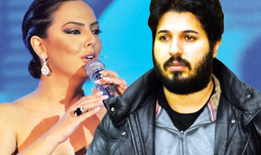 Şarkıcı Günel'den  Ebru Gündeş’e Sert Sözler