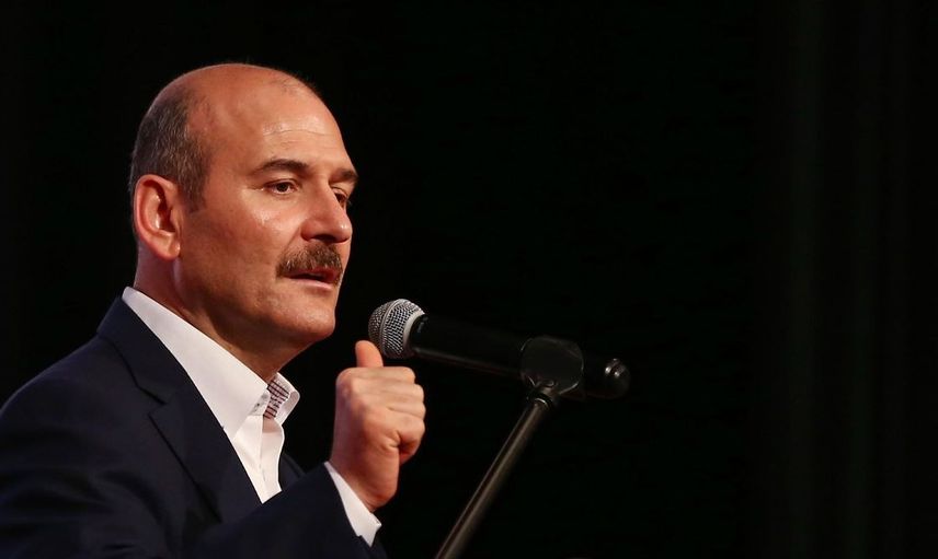 İçişleri Bakanı Süleyman Soylu Kimdir?