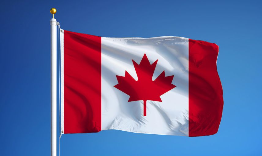 6) Kanada