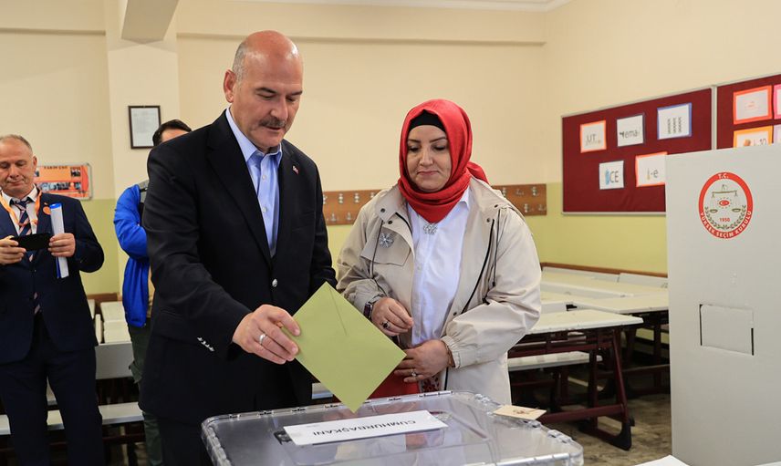 Hamdiye Soylu