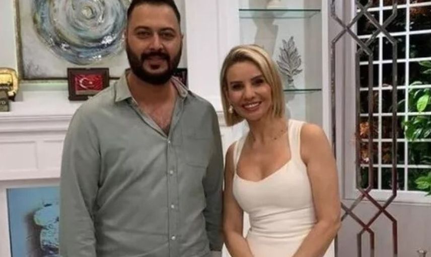 Esra Erol'la üne kavuşan Caner Toygar'dan sevenlerini üzen haber!