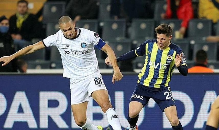 Fenerbahçe - Adana Demirspor Maçının Ardından Gökhan İnler'den Açıklamalar Geldi!
