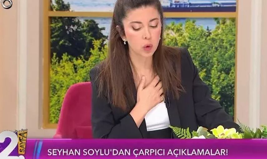 Seyhan Soylu acımıyor: Sıra Selin Ciğerci'de! Gökhan Çıra ile birbirine girmişler! Yaktın bizi...