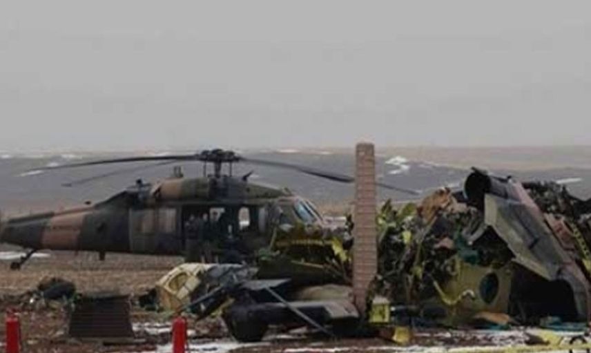 Son dakika! İzmir'de bir helikopter kalkış esnasında kaza yaptı son durum merak ediliyor!