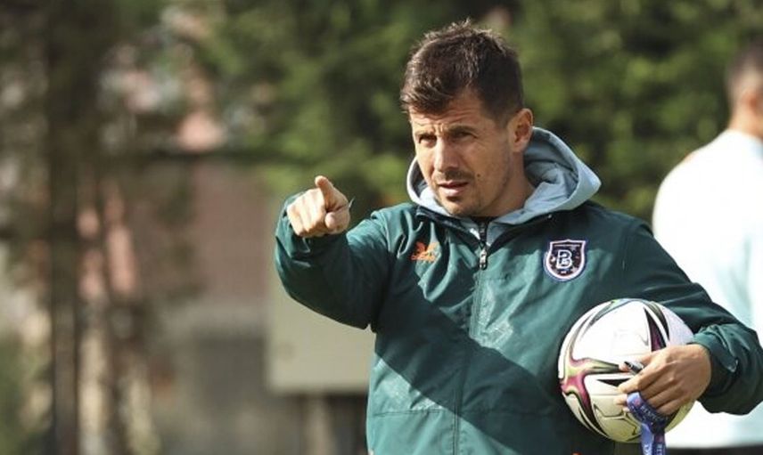 Başakşehir'e Emre Belözoğlu'ndan Kötü Haber Geldi!