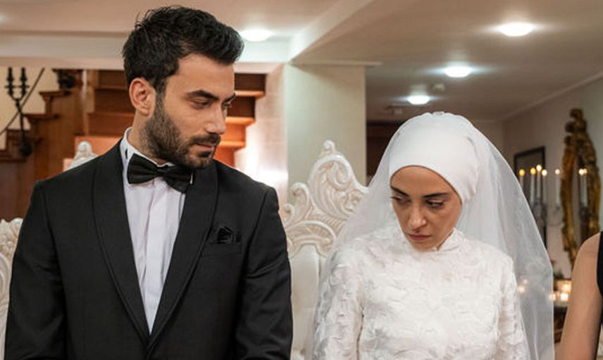 RTÜK’le başı dertteydi: Kızılcık Şerbeti’ne bir darbede kanaldan geldi