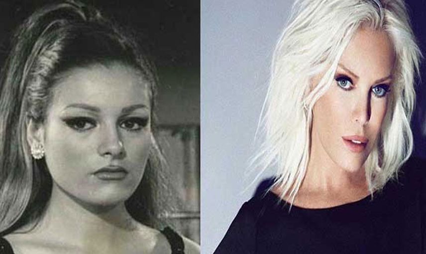 Ajda Pekkan
