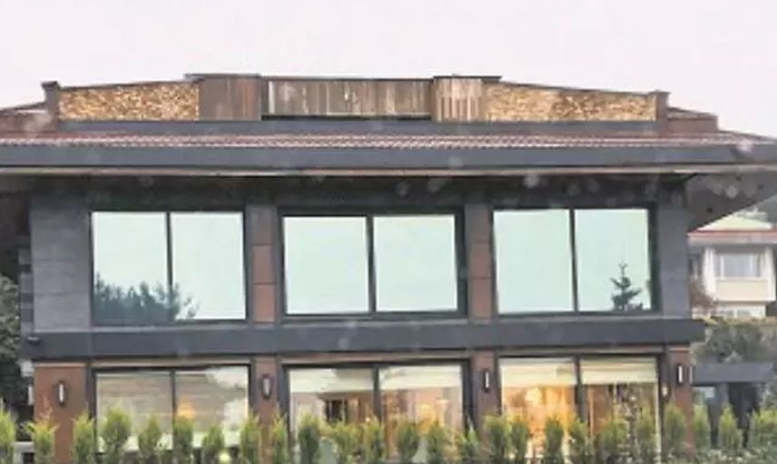 Seda Sayan 5 aydır otelde yaşıyordu: Saray yavrusu evine kavuştu!
