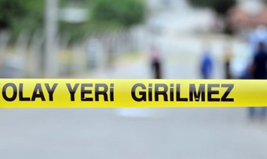 Afyonkarahisar'da Eşini, Kayınvalidesini ve Kayınpederini Öldüren Polis Memuru İntihar Etti