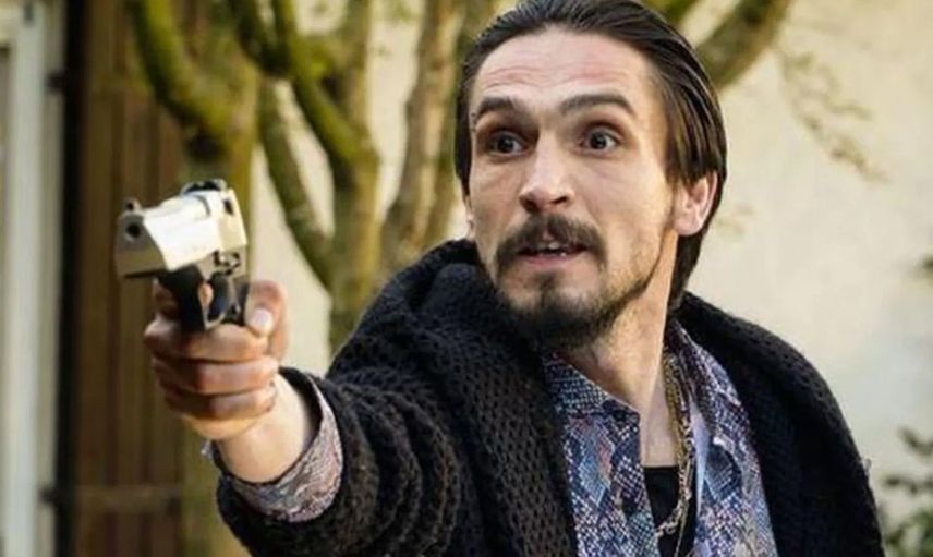 Çukur'un Timsah Celil'i cinsiyet değiştirmişti! Meli Bendeli'nin yeni hali olay oldu