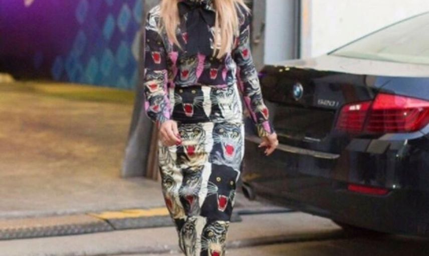 Hadise