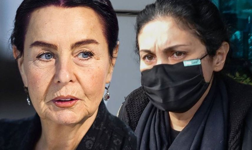 Fatma Girik’in vasiyetinin iptali için dava açıldı: Usta oyuncunun kardeşinin iddiaları hayranlarını kızdırdı