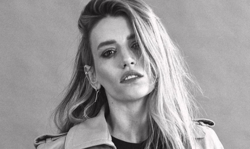 Survivor Gizem Kerimoğlu’nun Ünlü Oyuncu Serenay Sarıkaya’ya Benzerliğinden Sonra Meslekleri de Aynı Çıktı!