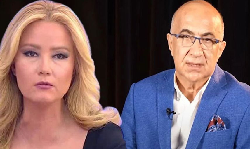 Programdan ayrılan Arif Verimli, Müge Anlı ile ilgili çarpıcı açıklamalar yaptı “benim için kıymeti yok”