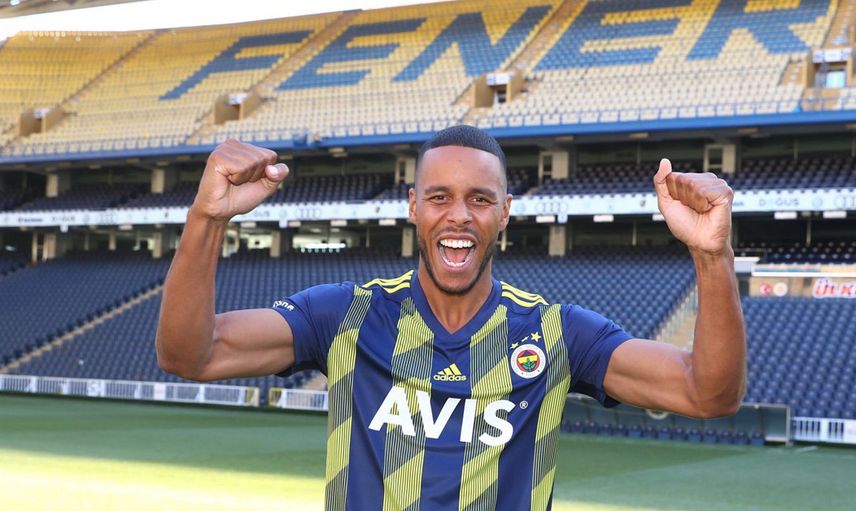 Fenerbahçe İle Yollarını Ayıran Mathias Zanka, Brentford'a Transfer Oldu!