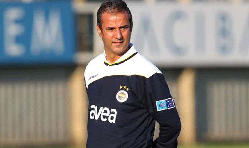İsmail Kartal'dan Fenerbahçe İle İlgili Önemli Açıklamalar Geldi!