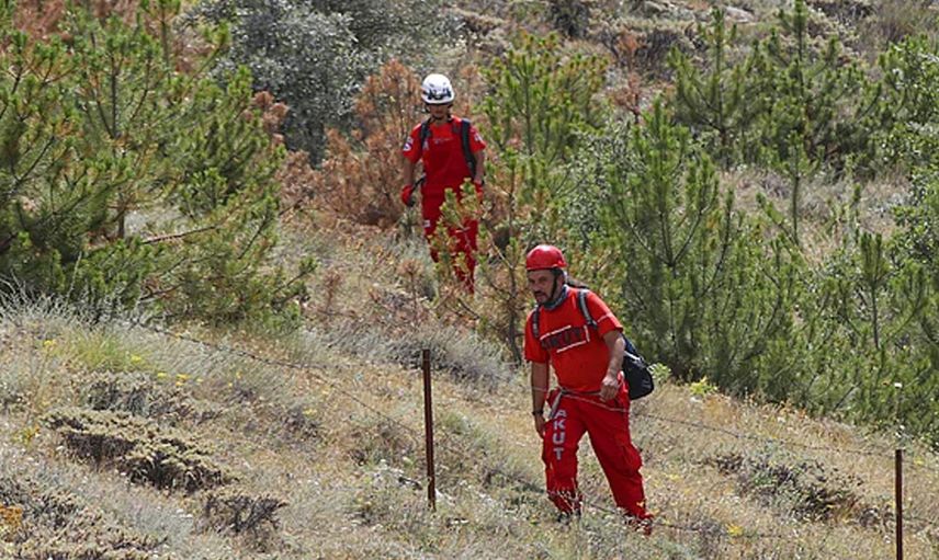 Kaçan Kurbanlığın Peşinden Giden Tıp Öğrencisi Bulunamıyor