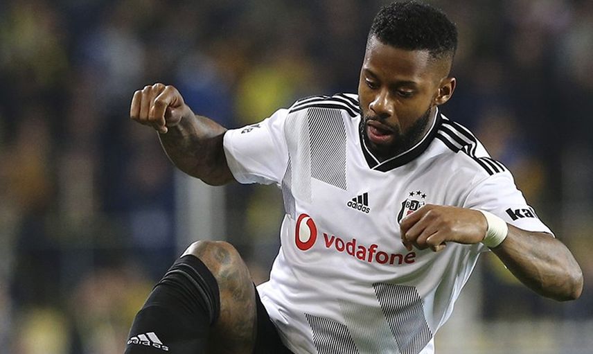 Beşiktaş'ta Ljajic, Lens ve Douglas İçin Çarpıcı Kararlar Alındı!