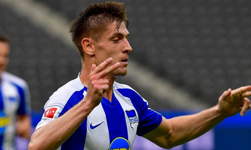 Galatasaray Krzystof Piatek'i Transferde Gözüne Kestirdi!